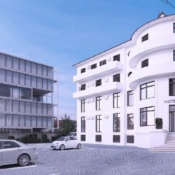 Imagine pentru Neptun Hotel Resort Cazare - Litoral Eforie Nord la hoteluri cu Pensiune completa 2025