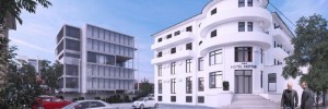 Imagine pentru Neptun Hotel Resort Cazare - Litoral Eforie Nord la hoteluri cu Pensiune completa 2025