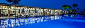 Imagine pentru Club Hotel Belpinar Cazare - Litoral Kemer la hoteluri de 4* stele 2025