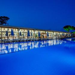 Imagine pentru Club Hotel Belpinar Cazare - Litoral Kemer la hoteluri de 4* stele 2025