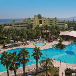 Imagine pentru Presa Di Finica Resort Cazare - Litoral Kemer la hoteluri de 5* stele 2025