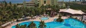 Imagine pentru Presa Di Finica Resort Cazare - Litoral Kemer la hoteluri de 5* stele 2025