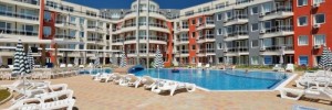 Imagine pentru Lozenets Cazare - Litoral Burgas la hoteluri de 3* stele 2025