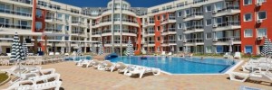 Imagine pentru Aparthotel Emberli Cazare - Litoral Lozenets 2024