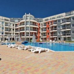 Imagine pentru Lozenets Cazare - Litoral Burgas la hoteluri de 3* stele 2025