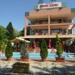 Imagine pentru Hotel Capri Cazare - Litoral Nessebar la hoteluri de 3* stele 2024