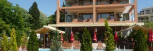 Imagine pentru Hotel Capri Cazare - Litoral Nessebar la hoteluri cu Pensiune completa 2025