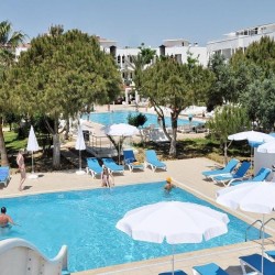 Imagine pentru Hotel Club Sea Time Cazare - Litoral Konakli 2026