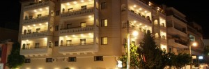 Imagine pentru Elina Hotel Apartments Cazare - Litoral Rethymno la hoteluri de 3* stele 2024