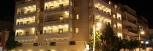 Imagine pentru Elina Hotel Apartments Cazare - Litoral Rethymno la hoteluri de 3* stele 2025