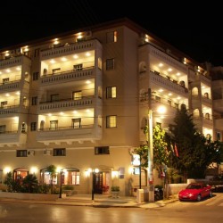 Imagine pentru Elina Hotel Apartments Cazare - Litoral Rethymno la hoteluri de 3* stele 2024