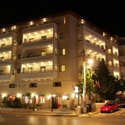 Imagine pentru Elina Hotel Apartments Cazare - Litoral Rethymno la hoteluri de 3* stele 2025