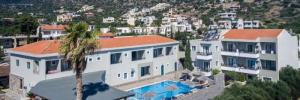 Imagine pentru Dias Hotel & Apartments Cazare - Litoral Stalida la hoteluri de 4* stele 2025