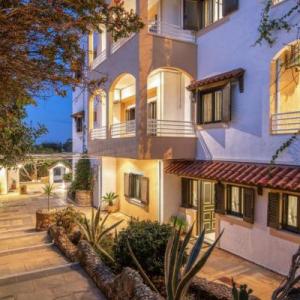 poza Iliostasi Beach Apartments