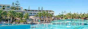 Imagine pentru Hotel Iberostar Creta Marine Charter Avion - Rethymno 2024