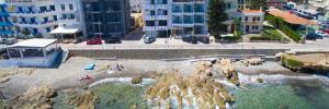 Imagine pentru Serenity Blue Hotel Cazare - Litoral Heraklion la hoteluri cu Demipensiune 2023