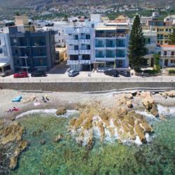Imagine pentru Serenity Blue Hotel Cazare - Litoral Heraklion la hoteluri cu Demipensiune 2023