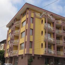 Imagine pentru Hotel Denica Cazare - Litoral Obzor la hoteluri cu Demipensiune 2025