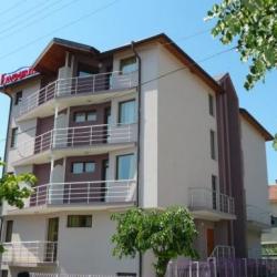 Imagine pentru Hotel Favorite Cazare - Litoral Obzor la hoteluri cu Demipensiune 2025