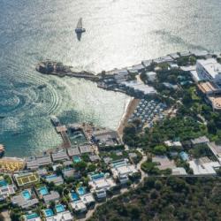 Imagine pentru Elounda Beach Hotel & Villas Cazare - Litoral Elounda la hoteluri de 5* stele 2024