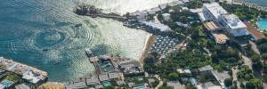 Imagine pentru Elounda Beach Hotel & Villas Cazare - Litoral Elounda la hoteluri de 5* stele 2024
