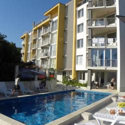 Imagine pentru Hotel Newtown Cazare - Litoral Obzor la hoteluri de 3* stele 2025