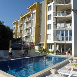 Imagine pentru Hotel Newtown Cazare - Litoral Obzor la hoteluri de 3* stele 2024