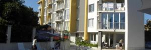 Imagine pentru Hotel Newtown Cazare - Litoral Obzor la hoteluri de 3* stele 2025