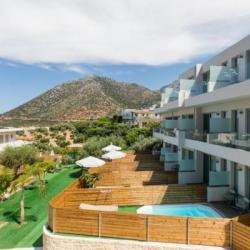 Imagine pentru Hotel Resol (Ex Resol Liza Mary) Cazare - Bali 2026