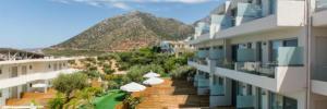 Imagine pentru Hotel Resol (Ex Resol Liza Mary) Cazare - Bali 2026