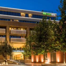 Imagine pentru Ibis Styles Heraklion Central Hotel Cazare - Litoral Heraklion 2025