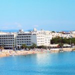 Imagine pentru Hotel Tuntas Beach