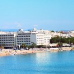 Imagine pentru Tuntas Beach Hotel Altinkum