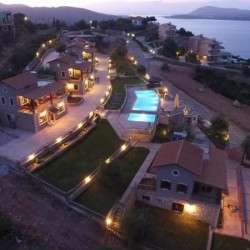 Imagine pentru Sparta Cazare - Litoral Peloponez 2025