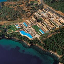 Imagine pentru Ionian Blue Hotel Cazare - Litoral Peloponez 2024