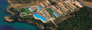 Imagine pentru Ionian Blue Hotel Cazare - Litoral Peloponez 2025
