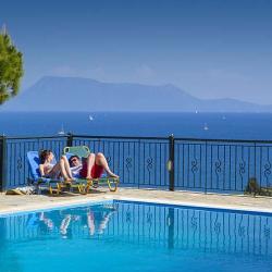 Imagine pentru Aliki Hotel Cazare - Litoral Peloponez 2026
