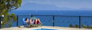 Imagine pentru Aliki Hotel Cazare - Litoral Peloponez 2024