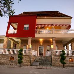 Imagine pentru Villa Andreas Cazare - Ammoudia 2026