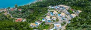 Imagine pentru Thealos Village Cazare - Litoral Lygia 2025