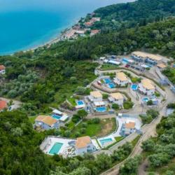 Imagine pentru Thealos Village Cazare - Litoral Lygia 2025