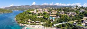 Imagine pentru Hotel Agios Nikolaos Domotel Cazare - Sparta 2026