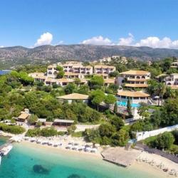 Imagine pentru Hotel Agios Nikolaos Domotel Cazare - Sparta 2026