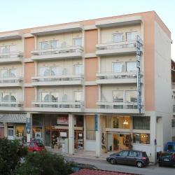 Imagine pentru Preveza City Hotel Cazare - Sparta 2026
