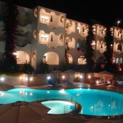 Imagine pentru Harris Hotel & Apartments Cazare - Vrachos 2025