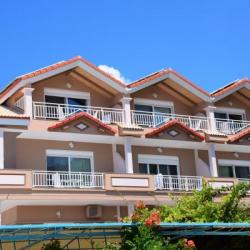 Imagine pentru White Sands Beach Hotel Cazare - Vrachos 2025