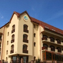Imagine pentru Sovata Cazare - City Break Romania la hoteluri cu All inclusive 2025