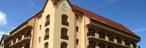 Imagine pentru Sovata Cazare - City Break Romania la hoteluri cu All inclusive 2025