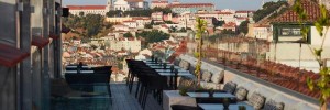 Imagine pentru Hotel The Lumiares Cazare - Litoral Lisabona 2022