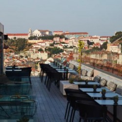 Imagine pentru Hotel The Lumiares Cazare - Litoral Lisabona 2024